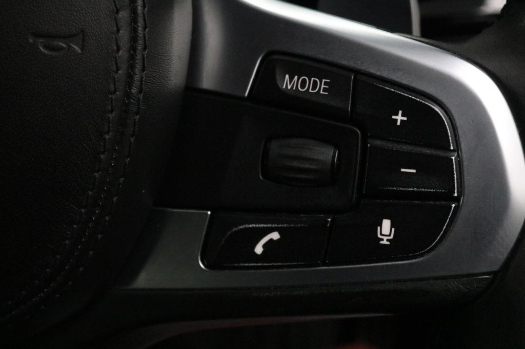 Used BMW 5 Series 2017 for sale - 76527240: Photo 37