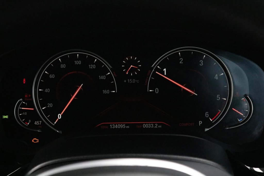 Used BMW 5 Series 2017 for sale - 76527240: Photo 40