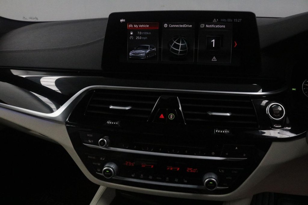 Used BMW 5 Series 2017 for sale - 76527240: Photo 42