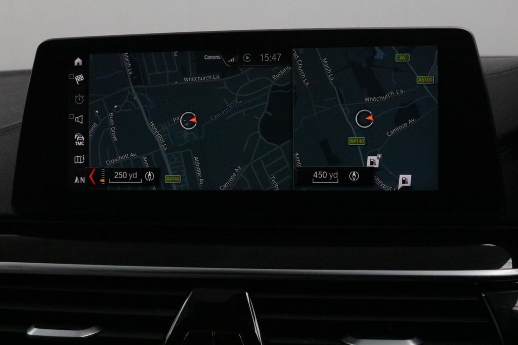 Used BMW 5 Series 2017 for sale - 76527240: Photo 43