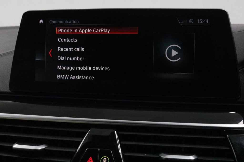 Used BMW 5 Series 2017 for sale - 76527240: Photo 46