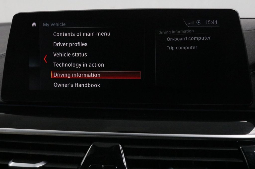 Used BMW 5 Series 2017 for sale - 76527240: Photo 48