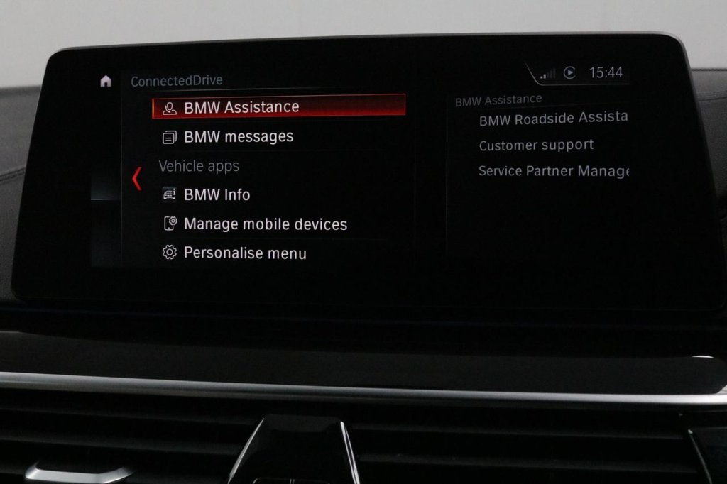 Used BMW 5 Series 2017 for sale - 76527240: Photo 50