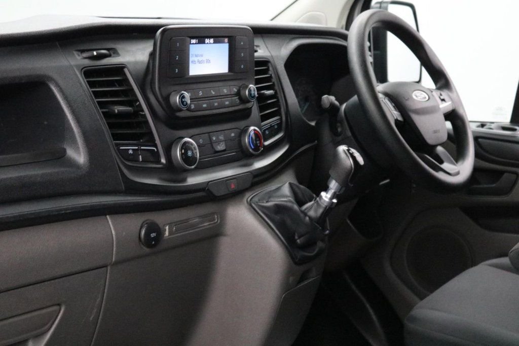 Used Ford Transit Custom 2021 for sale - 77457573: Photo 31