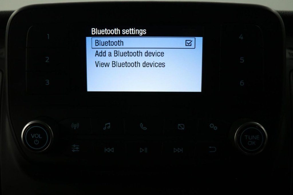 Used Ford Transit Custom 2021 for sale - 77457573: Photo 34