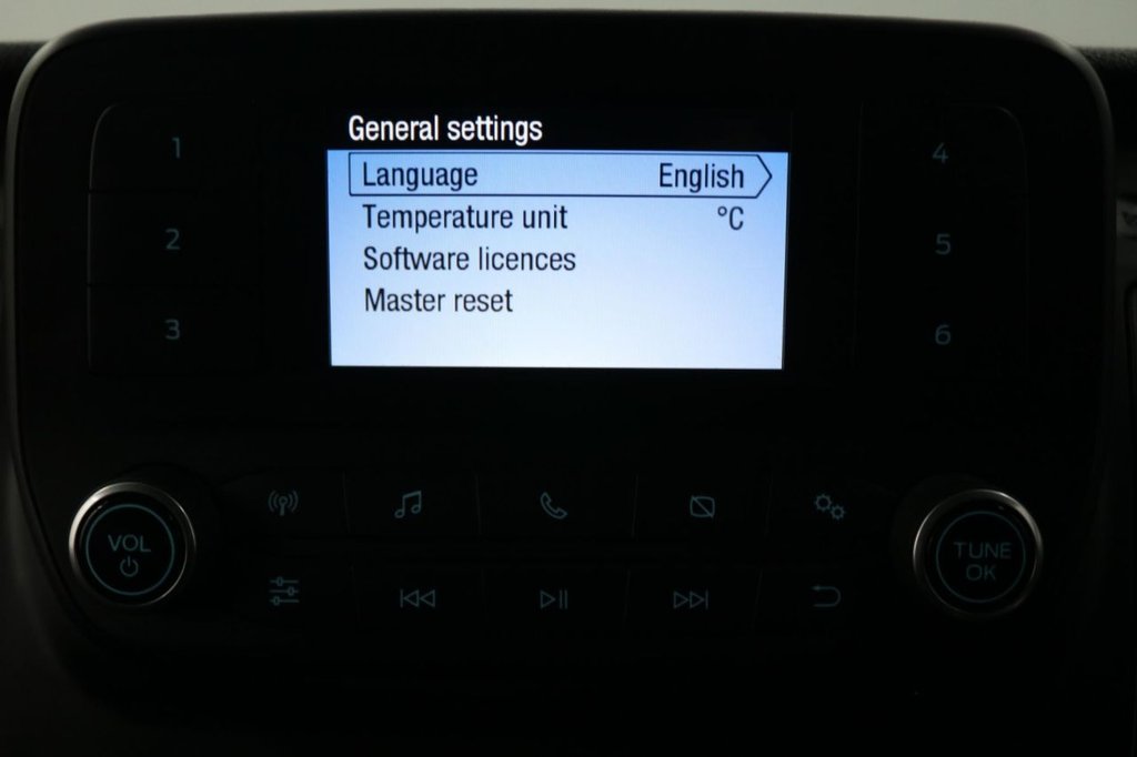 Used Ford Transit Custom 2021 for sale - 77457573: Photo 36