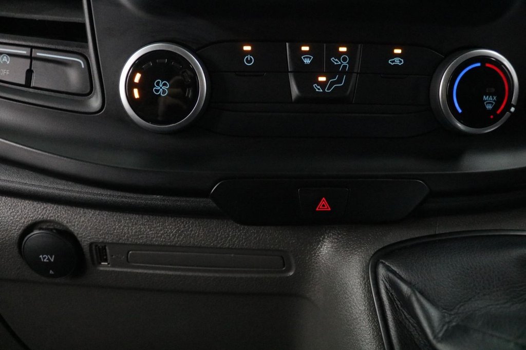 Used Ford Transit Custom 2021 for sale - 77457573: Photo 38
