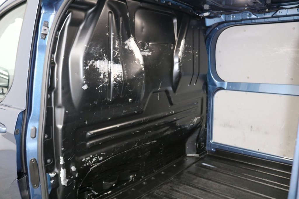 Used Ford Transit Custom 2024 for sale - 76132197: Photo 10