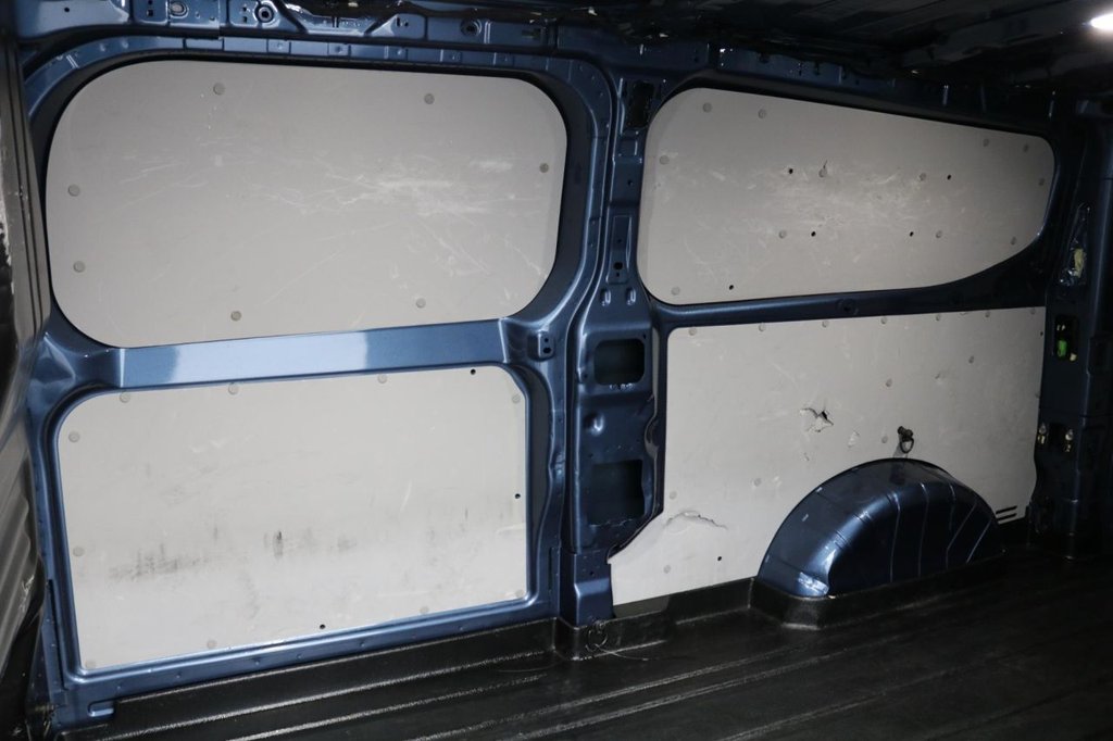 Used Ford Transit Custom 2024 for sale - 76132197: Photo 11