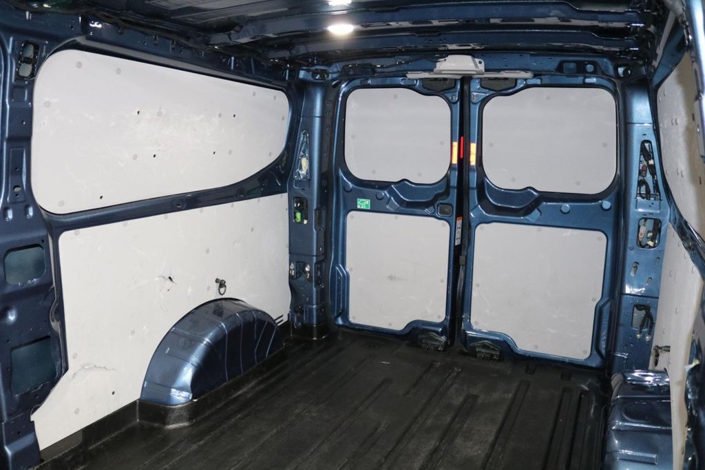 Used Ford Transit Custom 2024 for sale - 76132197: Photo 12
