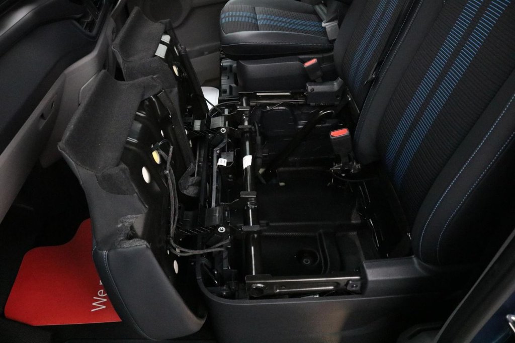 Used Ford Transit Custom 2024 for sale - 76132197: Photo 14