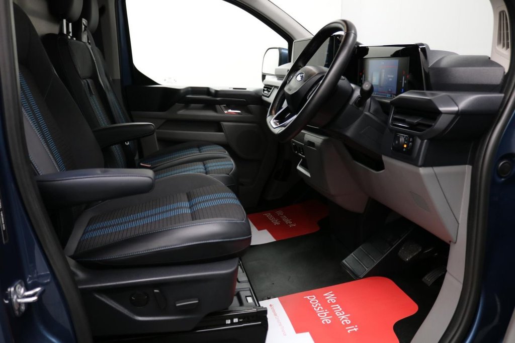 Used Ford Transit Custom 2024 for sale - 76132197: Photo 15