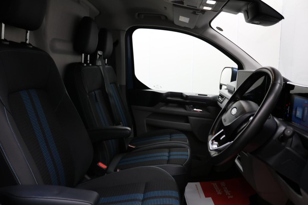 Used Ford Transit Custom 2024 for sale - 76132197: Photo 16
