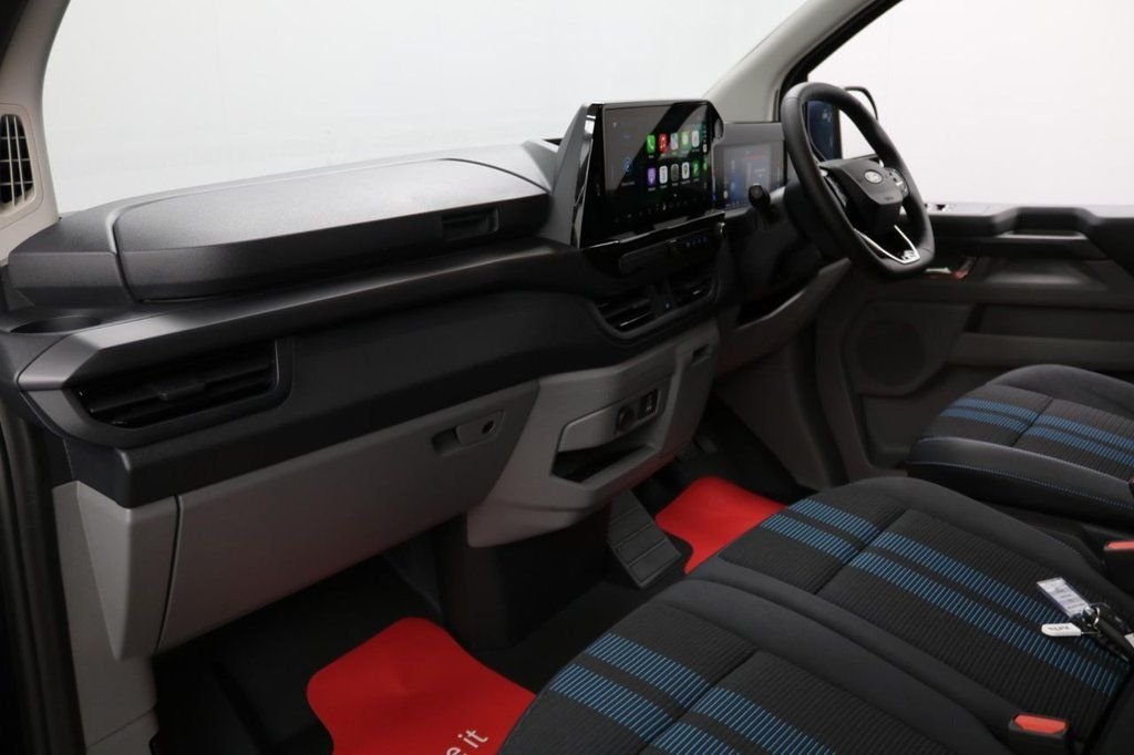 Used Ford Transit Custom 2024 for sale - 76132197: Photo 17