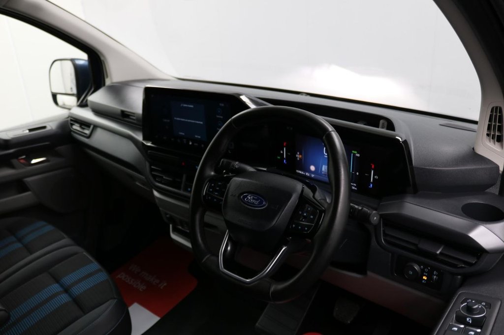 Used Ford Transit Custom 2024 for sale - 76132197: Photo 21