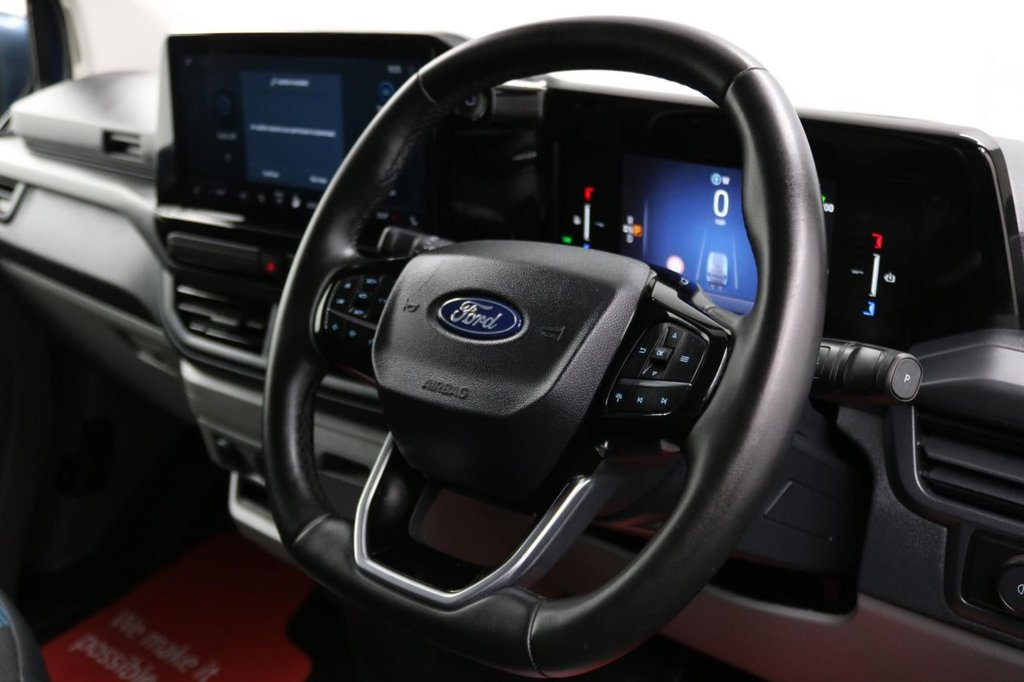 Used Ford Transit Custom 2024 for sale - 76132197: Photo 24