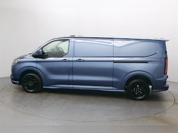 Used Ford Transit Custom 2024 for sale - 76132197: Photo