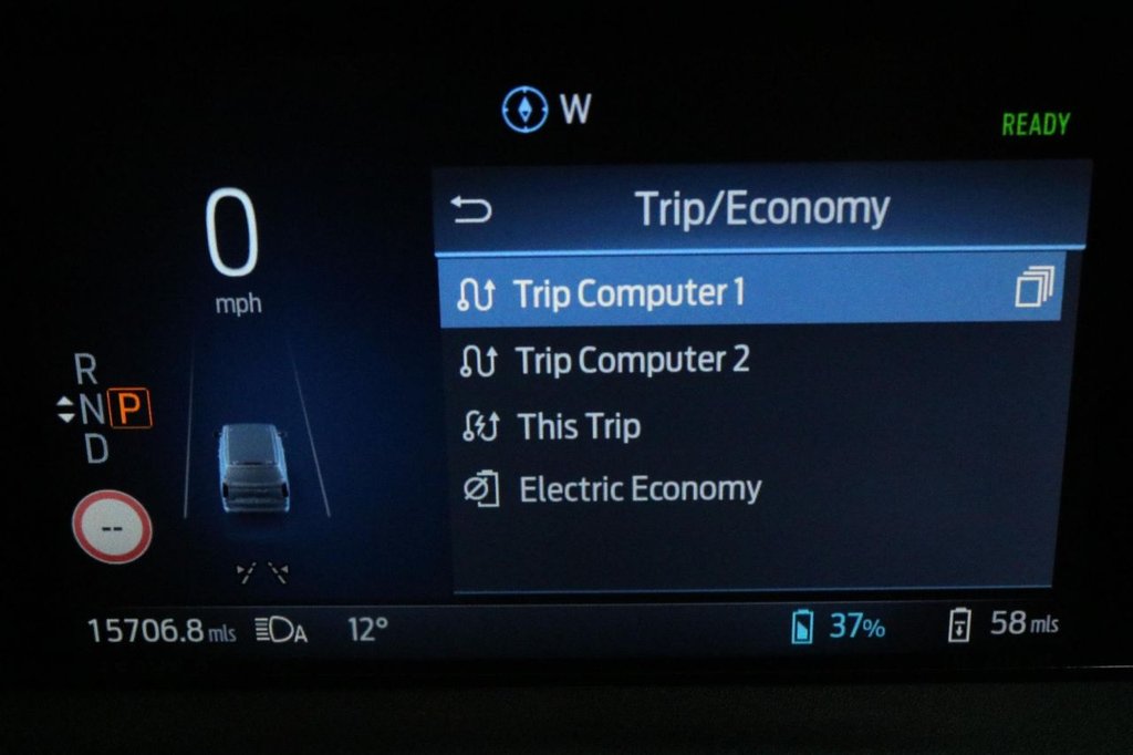 Used Ford Transit Custom 2024 for sale - 76132197: Photo 30