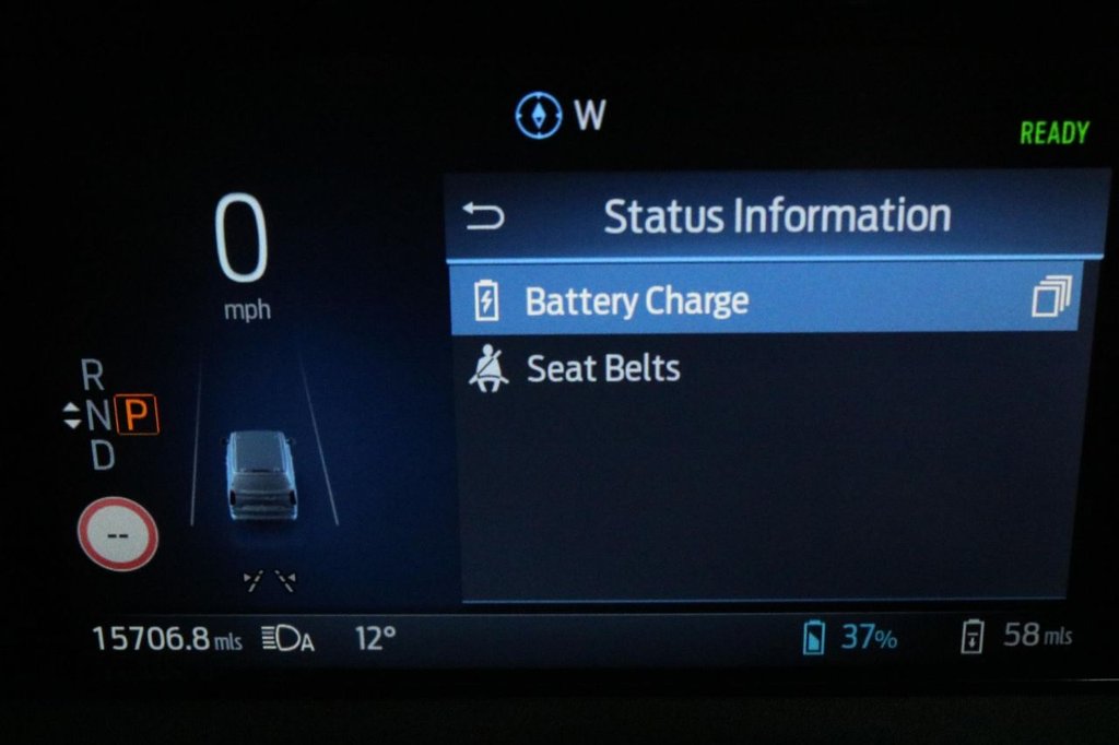 Used Ford Transit Custom 2024 for sale - 76132197: Photo 31