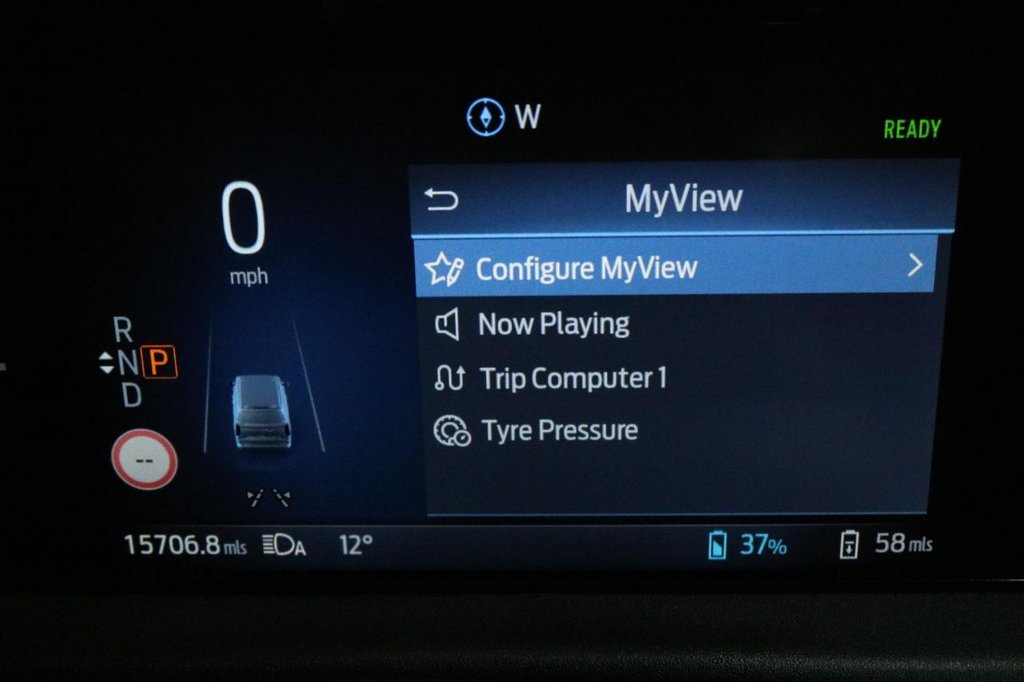 Used Ford Transit Custom 2024 for sale - 76132197: Photo 32