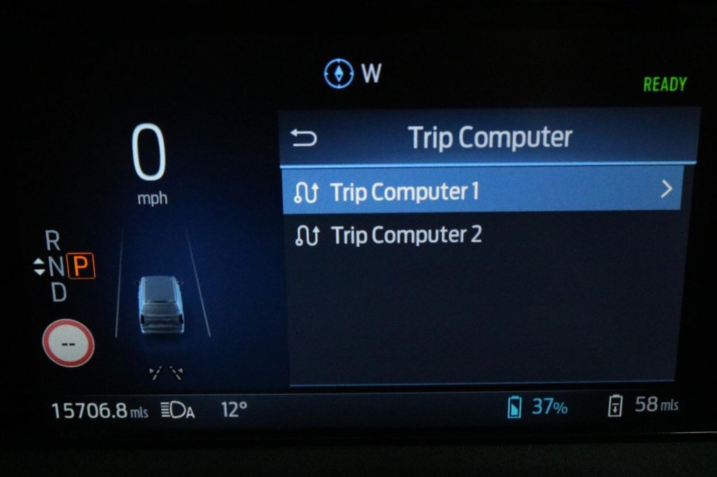 Used Ford Transit Custom 2024 for sale - 76132197: Photo 33