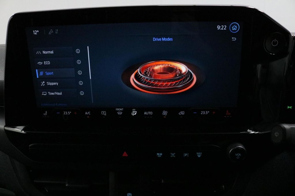 Used Ford Transit Custom 2024 for sale - 76132197: Photo 38