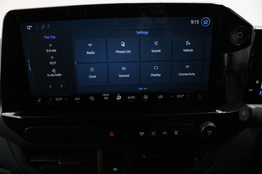 Used Ford Transit Custom 2024 for sale - 76132197: Photo 42