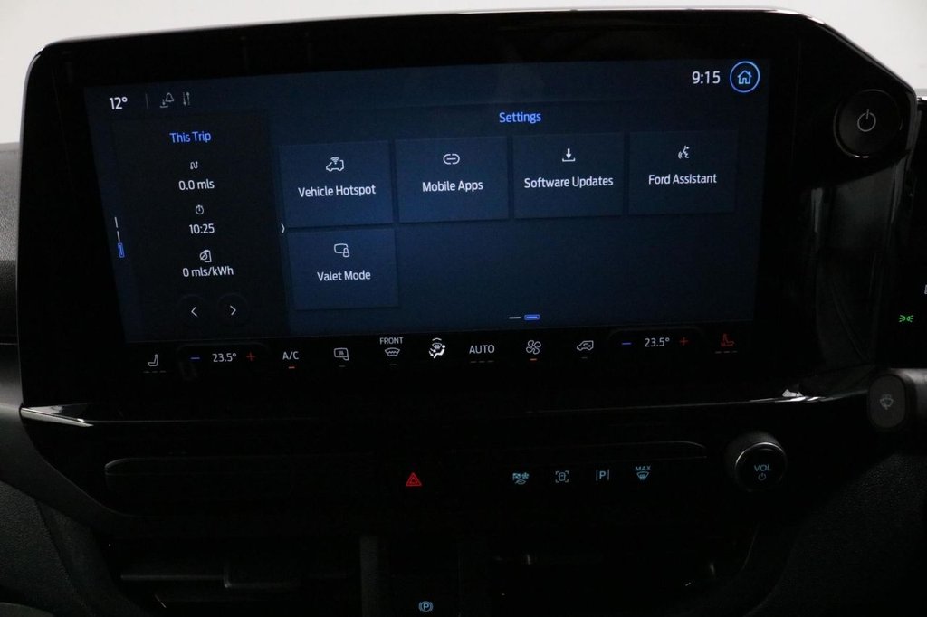 Used Ford Transit Custom 2024 for sale - 76132197: Photo 45