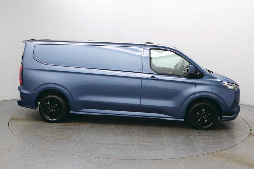 Used Ford Transit Custom 2024 for sale - 76132197: Photo 6