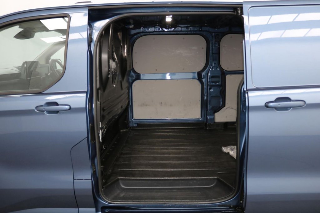 Used Ford Transit Custom 2024 for sale - 76132197: Photo 9