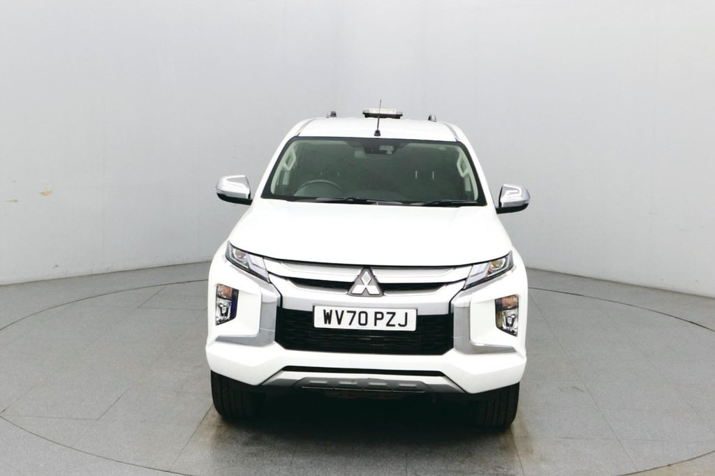 Used Mitsubishi L200 2020 for sale - 76900453: Photo 10