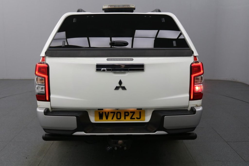 Used Mitsubishi L200 2020 for sale - 76900453: Photo 11