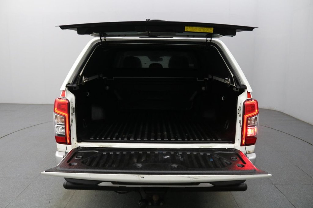 Used Mitsubishi L200 2020 for sale - 76900453: Photo 13