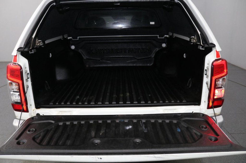 Used Mitsubishi L200 2020 for sale - 76900453: Photo 14