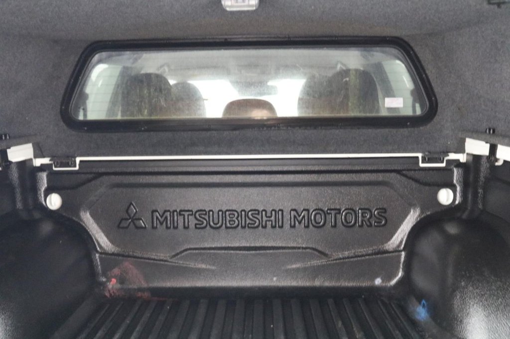 Used Mitsubishi L200 2020 for sale - 76900453: Photo 15