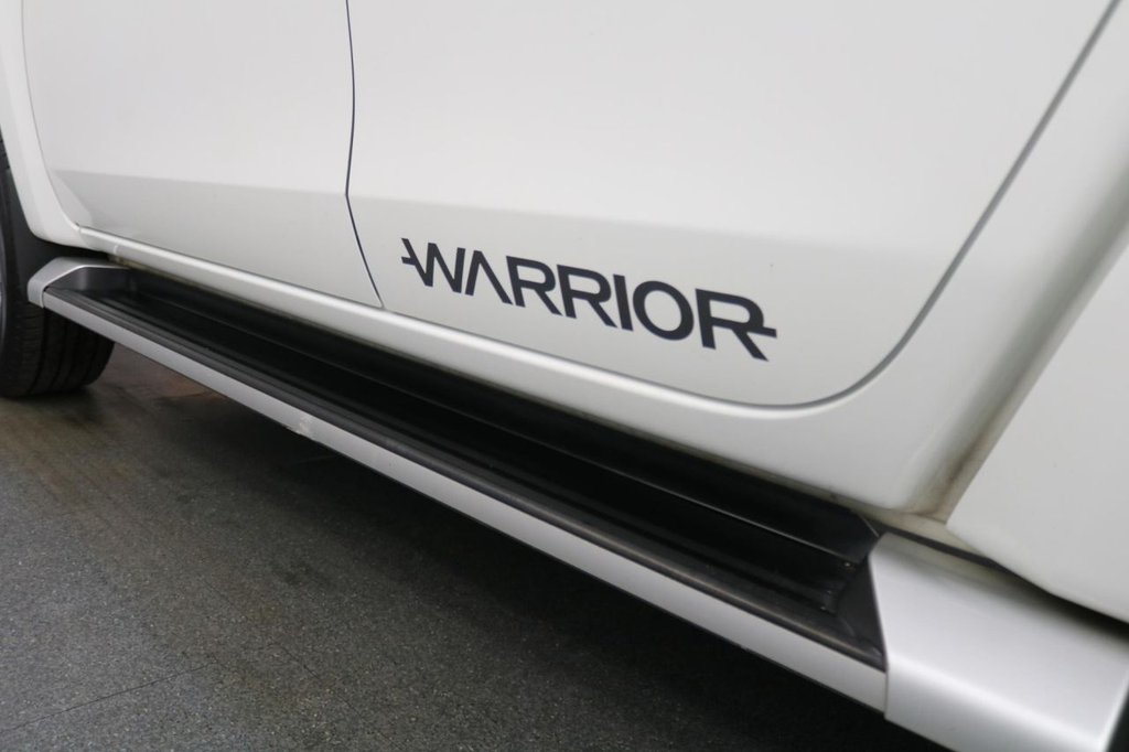 Used Mitsubishi L200 2020 for sale - 76900453: Photo 17