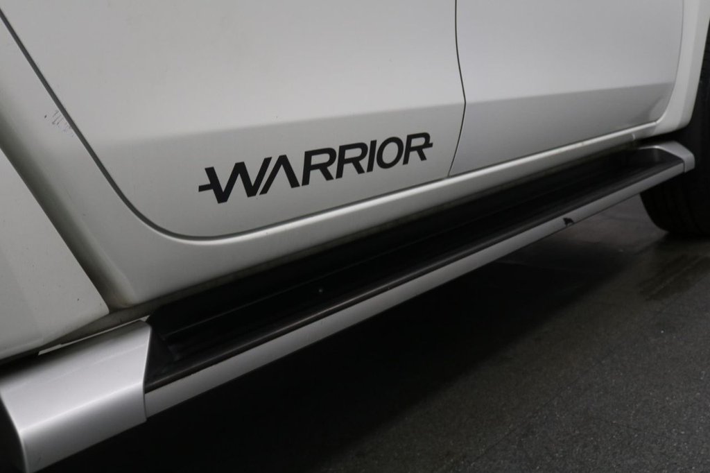 Used Mitsubishi L200 2020 for sale - 76900453: Photo 18