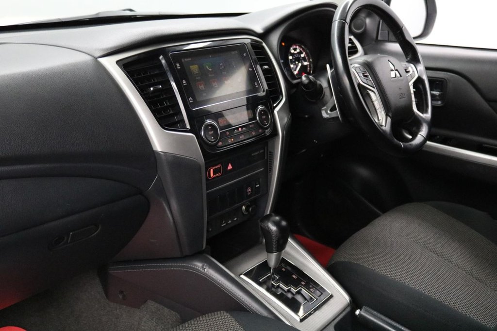 Used Mitsubishi L200 2020 for sale - 76900453: Photo 2