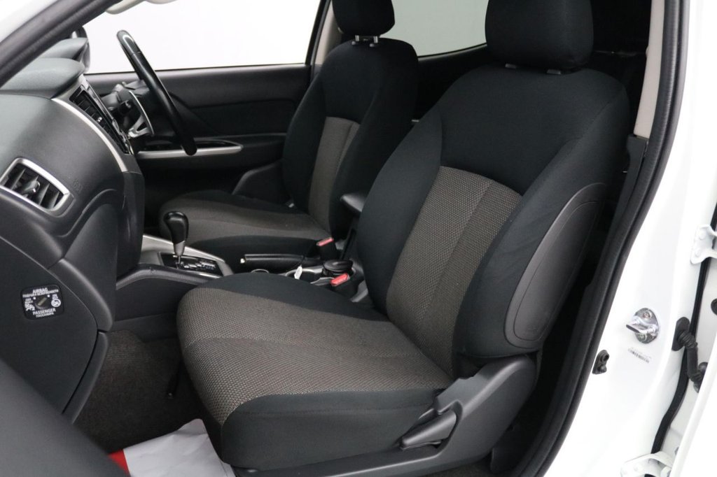 Used Mitsubishi L200 2020 for sale - 76900453: Photo 21