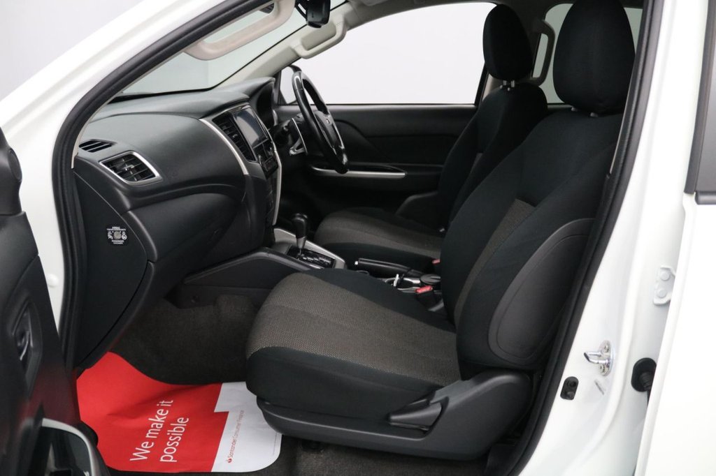 Used Mitsubishi L200 2020 for sale - 76900453: Photo 22