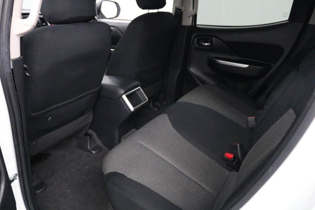 Used Mitsubishi L200 2020 for sale - 76900453: Photo 23