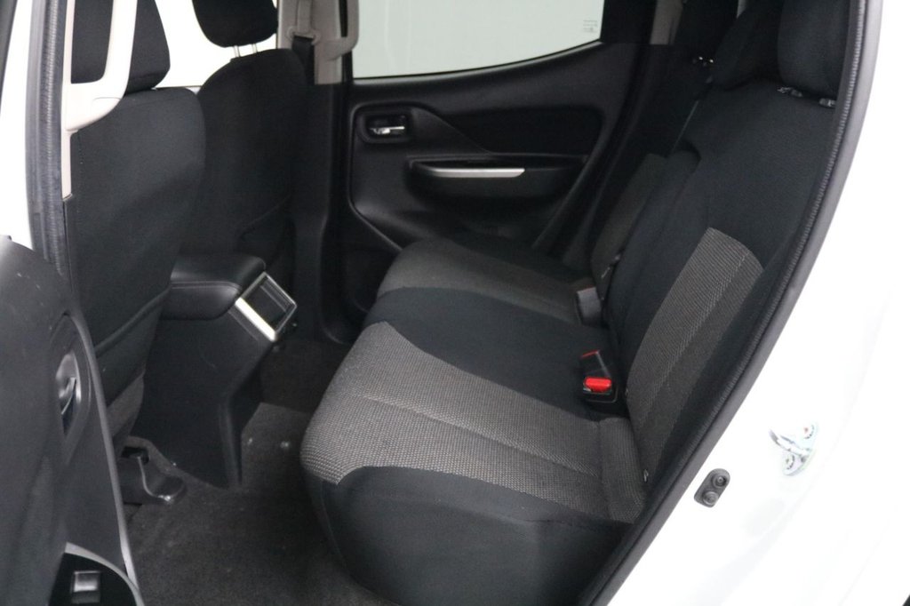 Used Mitsubishi L200 2020 for sale - 76900453: Photo 24