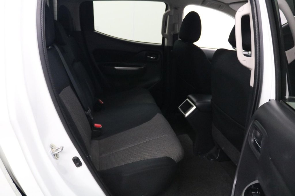 Used Mitsubishi L200 2020 for sale - 76900453: Photo 25