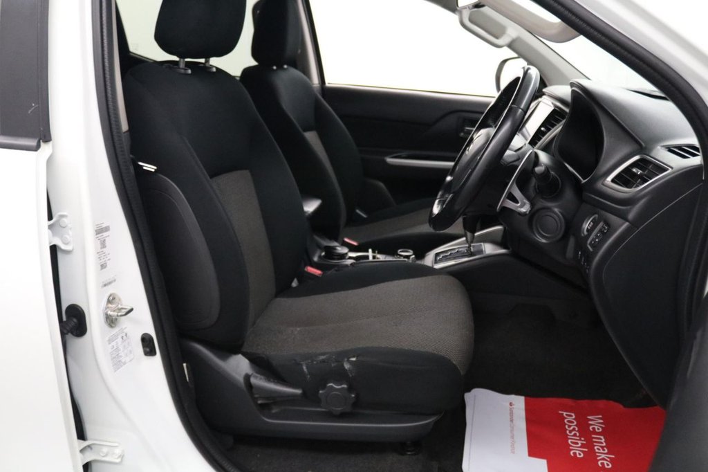 Used Mitsubishi L200 2020 for sale - 76900453: Photo 26