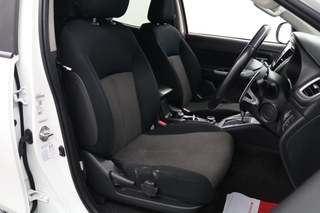 Used Mitsubishi L200 2020 for sale - 76900453: Photo 27