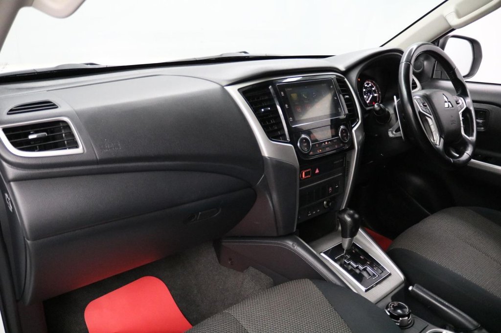 Used Mitsubishi L200 2020 for sale - 76900453: Photo 28