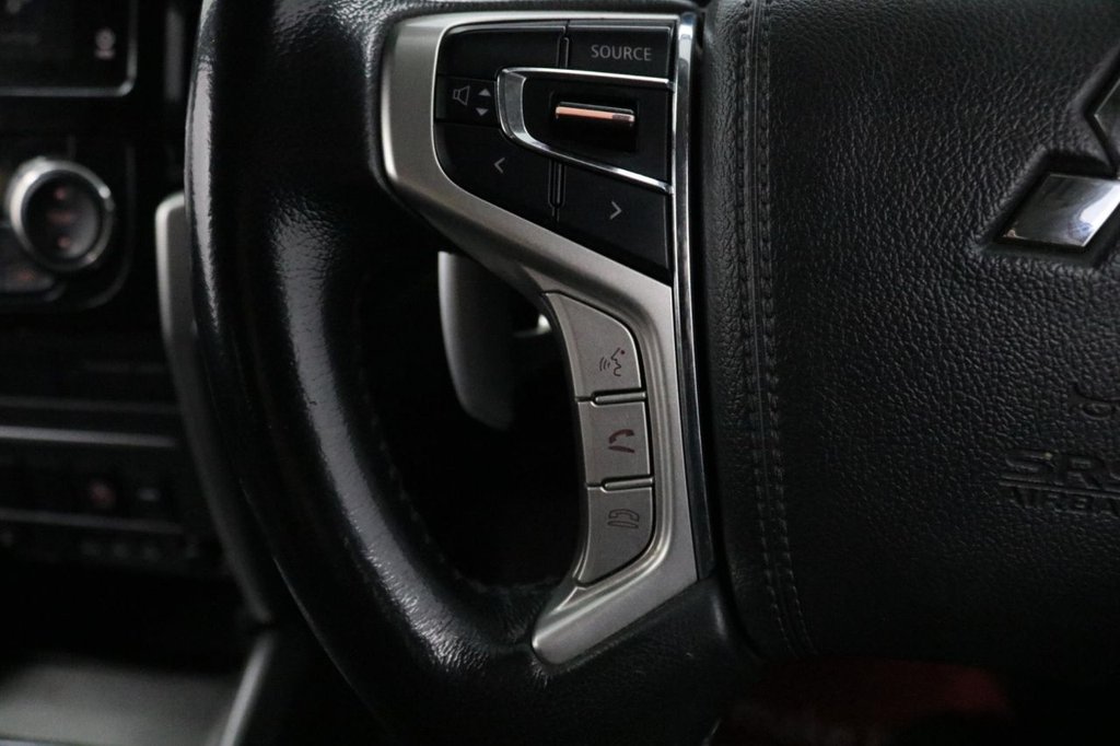 Used Mitsubishi L200 2020 for sale - 76900453: Photo 33