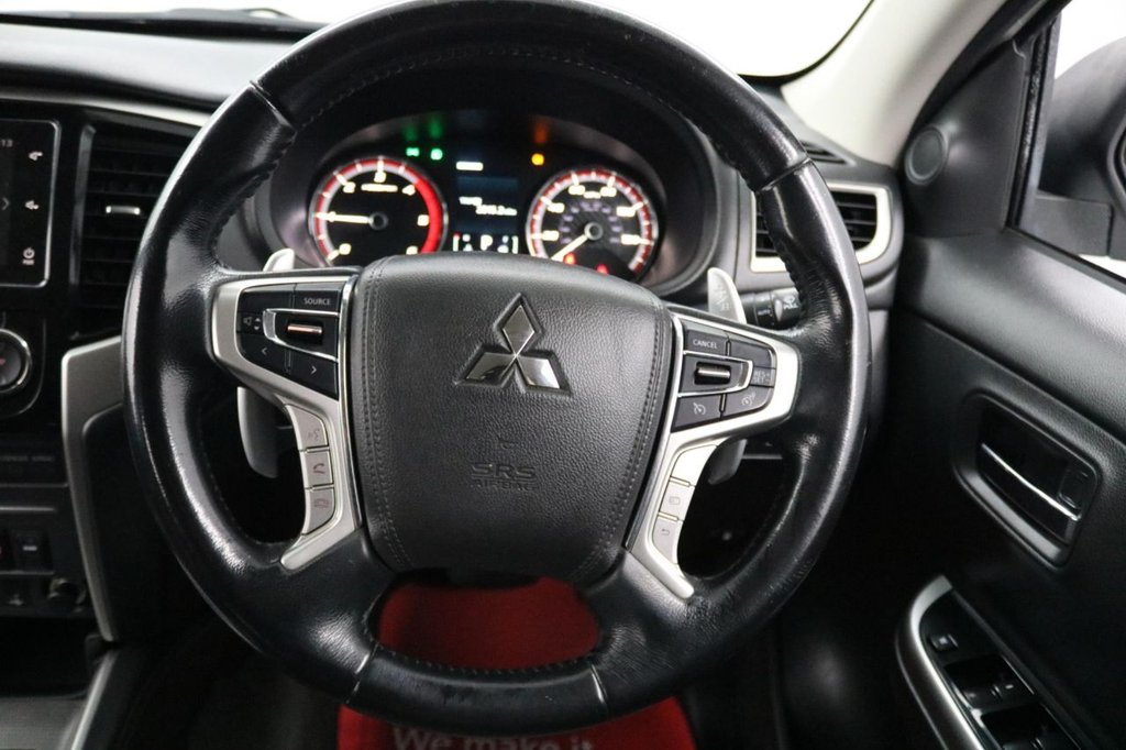 Used Mitsubishi L200 2020 for sale - 76900453: Photo 34