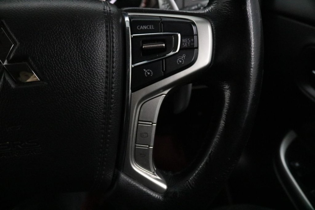 Used Mitsubishi L200 2020 for sale - 76900453: Photo 35