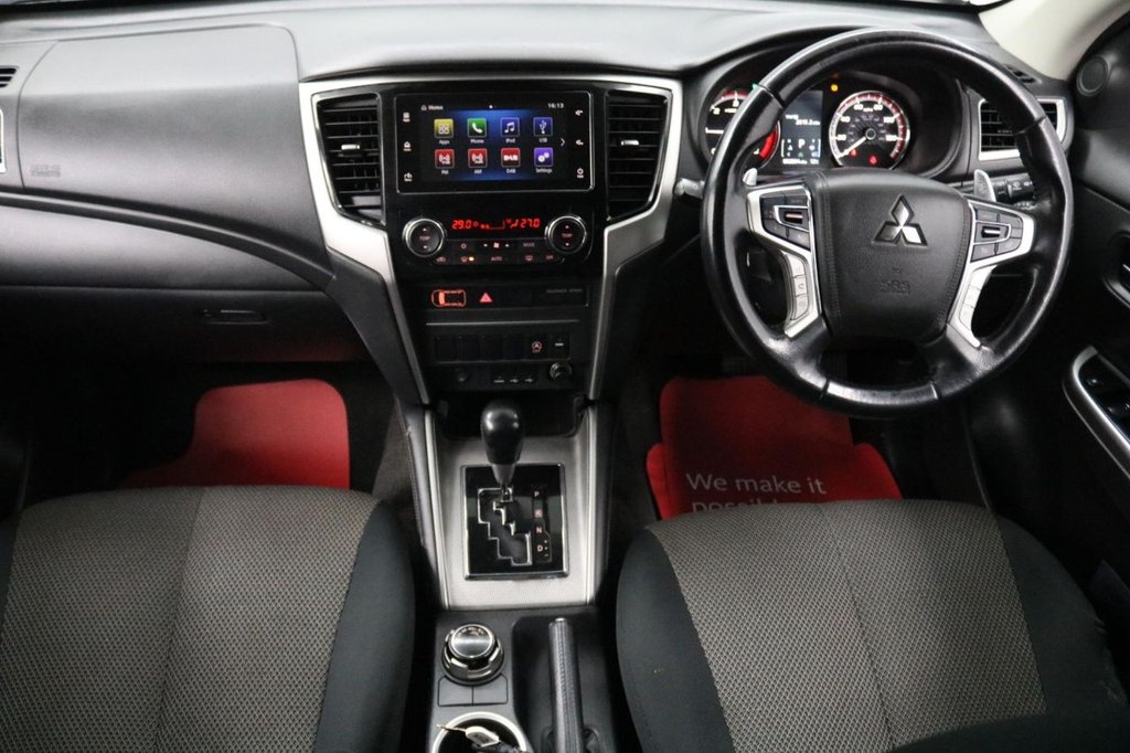 Used Mitsubishi L200 2020 for sale - 76900453: Photo 39